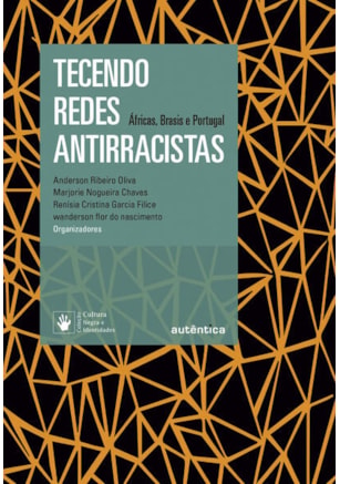 TECENDO REDES ANTIRRACISTAS
