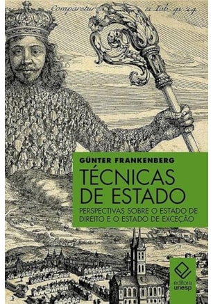 TÉCNICAS DE ESTADO