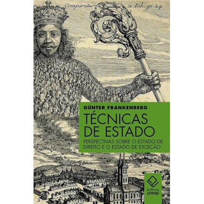 TÉCNICAS DE ESTADO