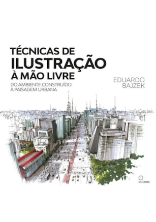 TÉCNICAS DE ILUSTRAÇÃO A MÃO LIVRE