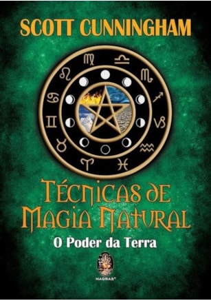 Técnicas de magia natural