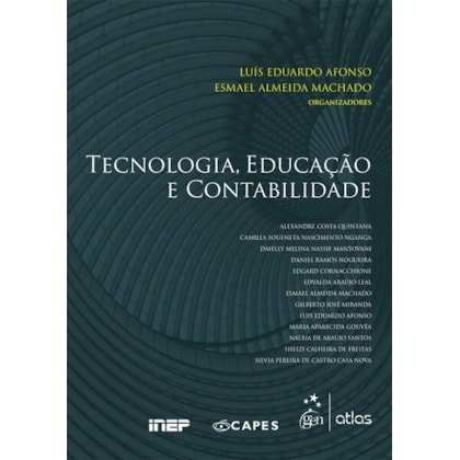 TECNOLOGIA, EDUCAÇÃO E CONTABILIDADE