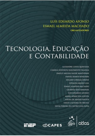 TECNOLOGIA, EDUCAÇÃO E CONTABILIDADE