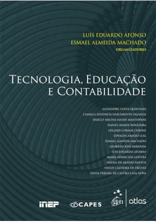 TECNOLOGIA, EDUCAÇÃO E CONTABILIDADE
