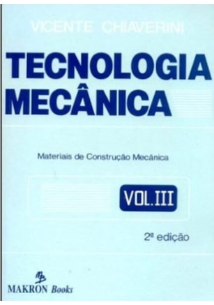 TECNOLOGIA MECÂNICA