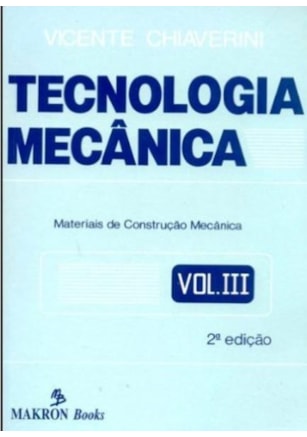 TECNOLOGIA MECÂNICA