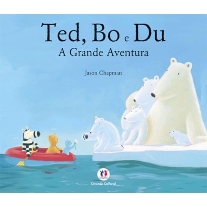 TED, BO E DU