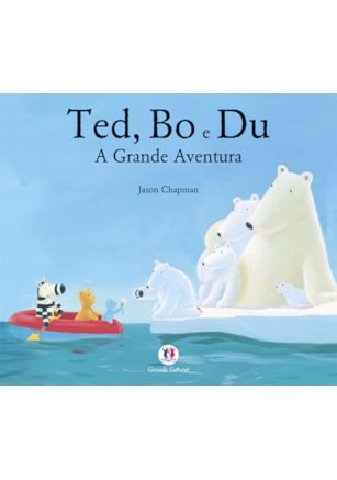 TED, BO E DU