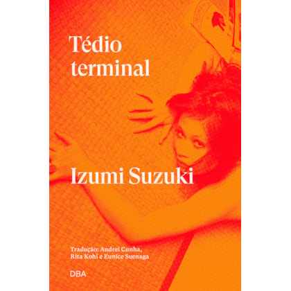 TÉDIO TERMINAL