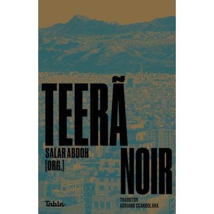 Teerã noir