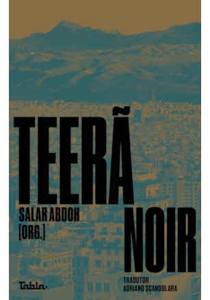 Teerã noir