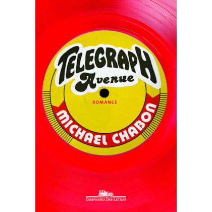 TELEGRAPH AVENUE