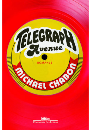 TELEGRAPH AVENUE