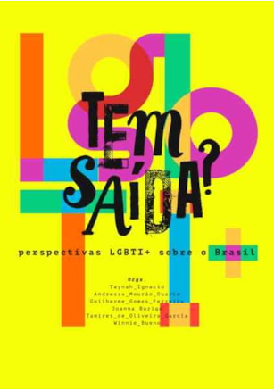 TEM SAÍDA?