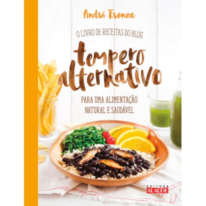 TEMPERO ALTERNATIVO
