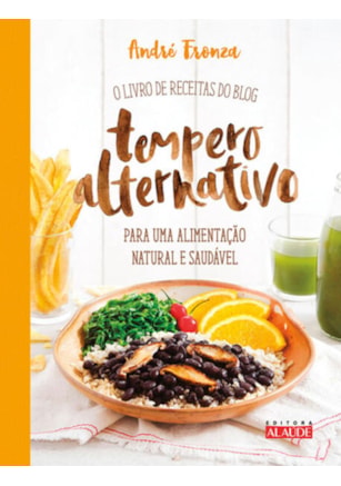 TEMPERO ALTERNATIVO