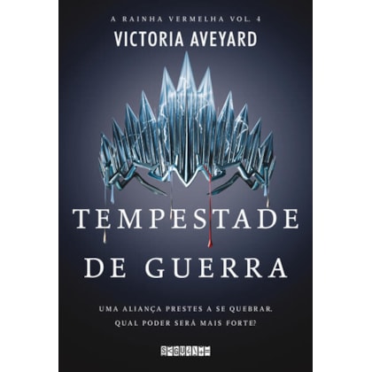TEMPESTADE DE GUERRA