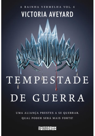 TEMPESTADE DE GUERRA