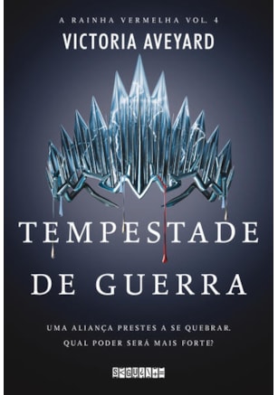 TEMPESTADE DE GUERRA