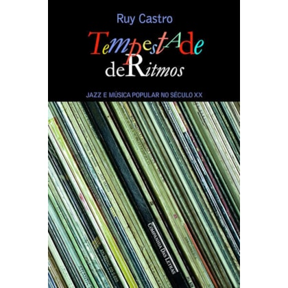 TEMPESTADE DE RITMOS