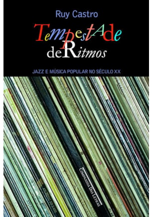 TEMPESTADE DE RITMOS