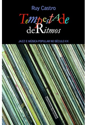 TEMPESTADE DE RITMOS