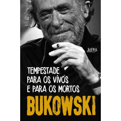 Tempestade para os vivos e para os mortos