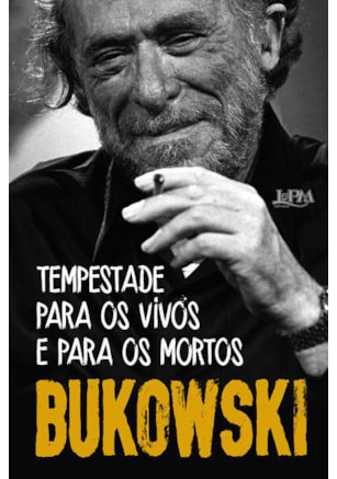 Tempestade para os vivos e para os mortos