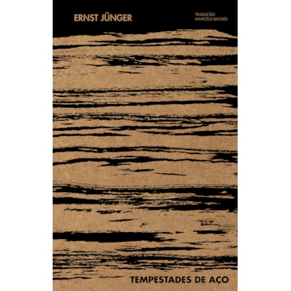 Tempestades de aço