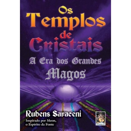 Templos de cristais