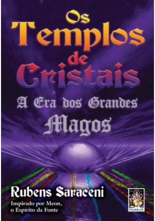 Templos de cristais