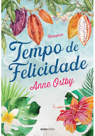 TEMPO DE FELICIDADE