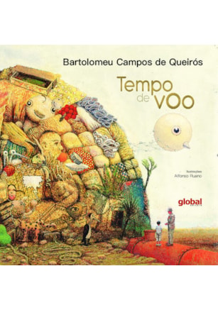 TEMPO DE VOO