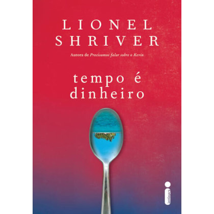 TEMPO É DINHEIRO