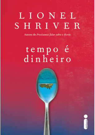 TEMPO É DINHEIRO
