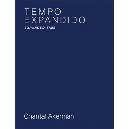 Tempo expandido - Expanded time