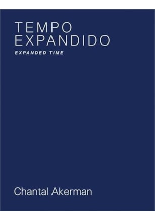 Tempo expandido - Expanded time