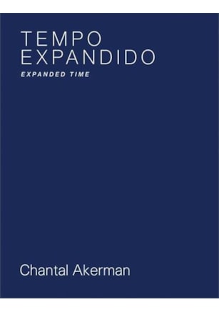 Tempo expandido - Expanded time