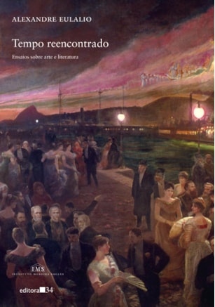 TEMPO REENCONTRADO