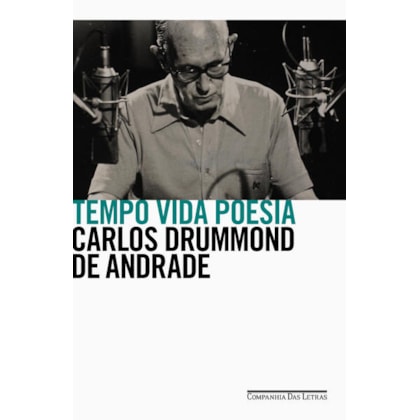 TEMPO VIDA POESIA