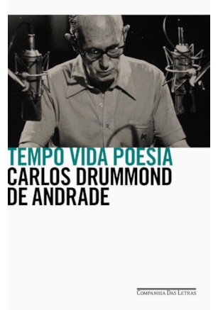 TEMPO VIDA POESIA
