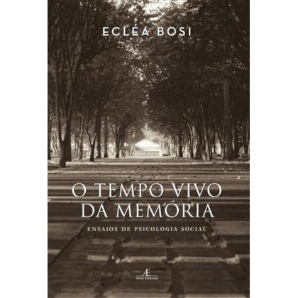 TEMPO VIVO DA MEMÓRIA