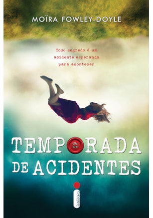 TEMPORADA DE ACIDENTES