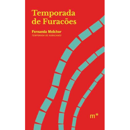 TEMPORADA DE FURACÕES