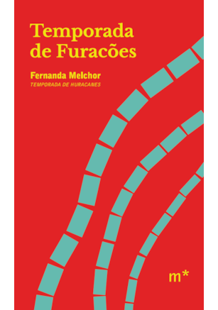 TEMPORADA DE FURACÕES