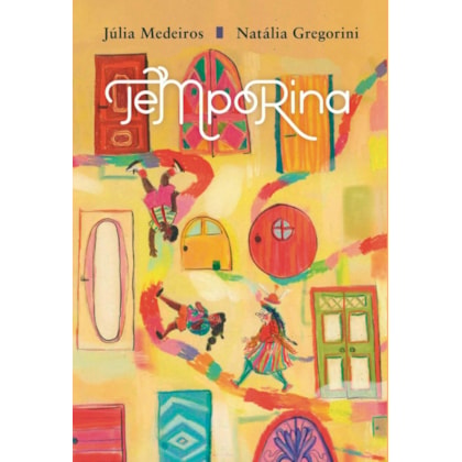 TEMPORINA