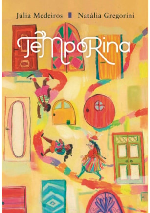 TEMPORINA