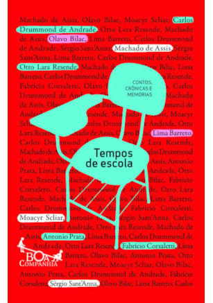TEMPOS DE ESCOLA
