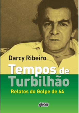 TEMPOS DE TURBILHÃO