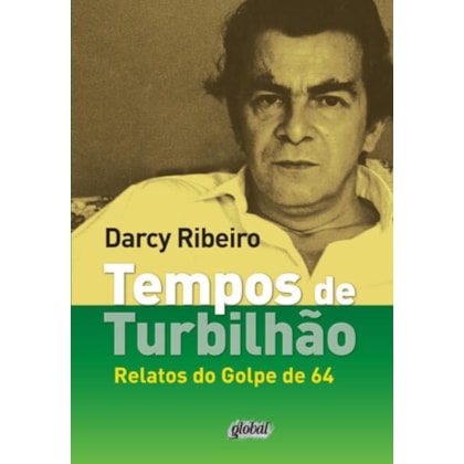 TEMPOS DE TURBILHÃO